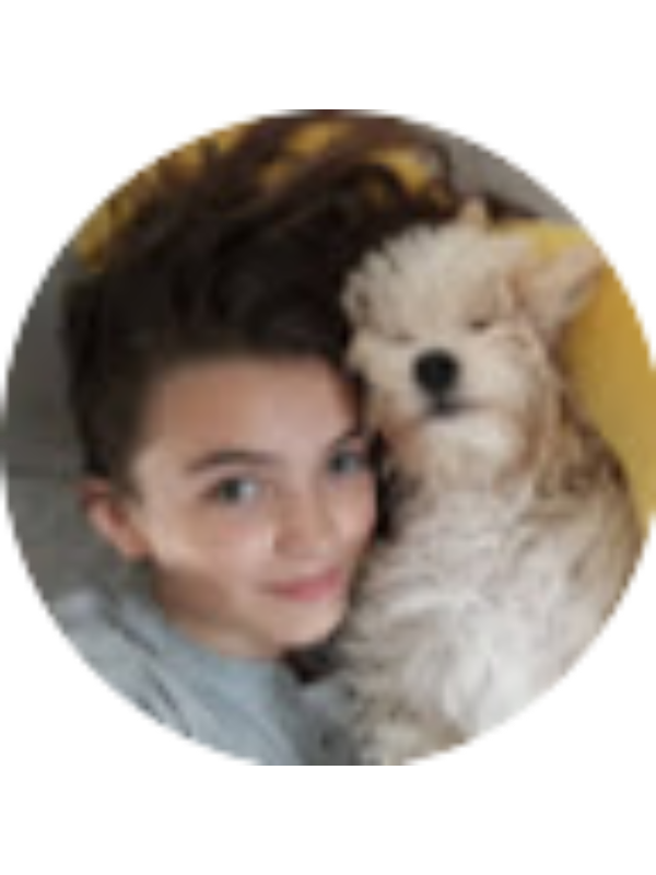 Photo of Catalina Montero