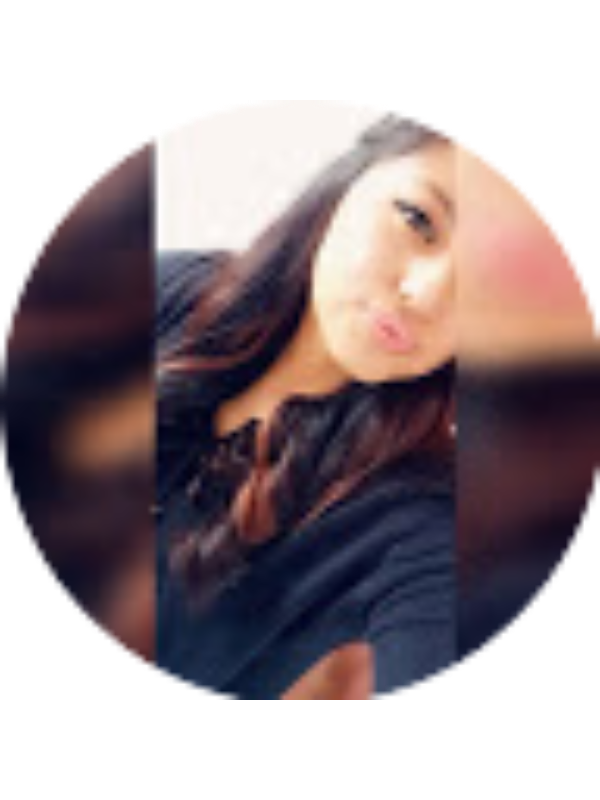 Photo of Fernanda Sangolqui