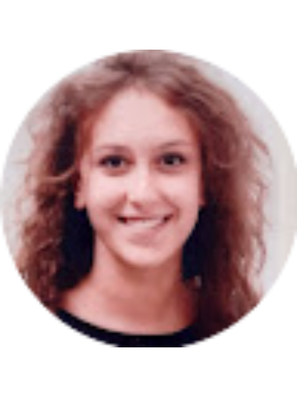 Photo of Erika Bocchino