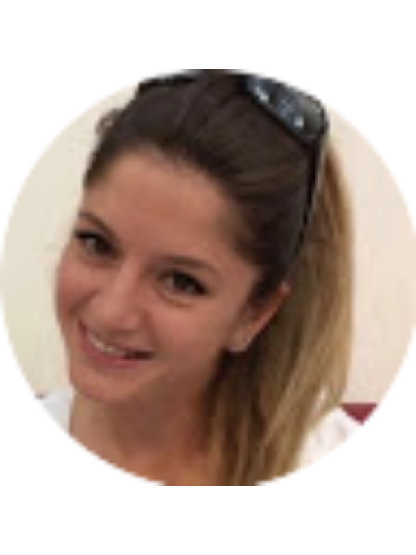 Photo of Yasemin Altınay