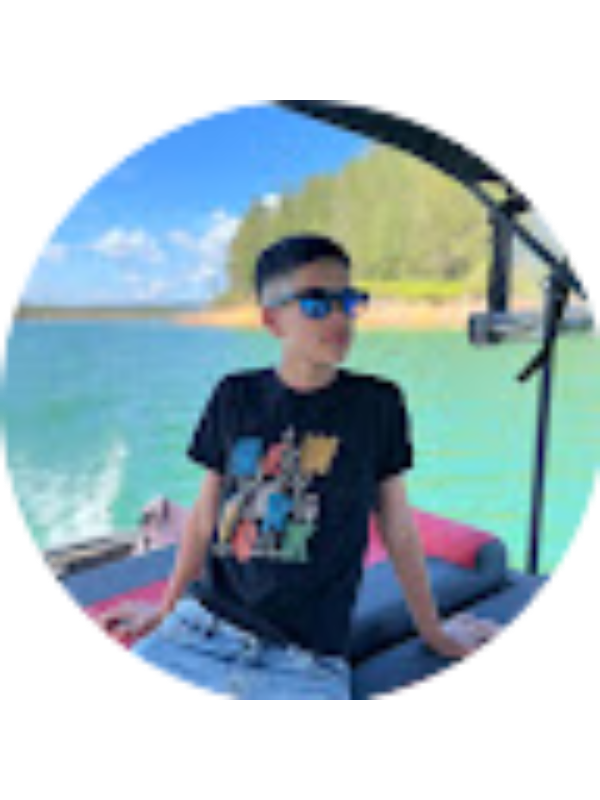 Photo of DAVID MU&Ntilde;OZ