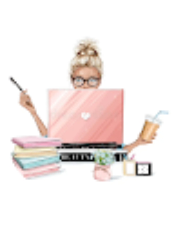 Photo of Brooke Brendle