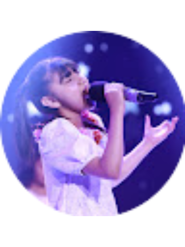 Photo of Danna Carolina Parra Alvarez