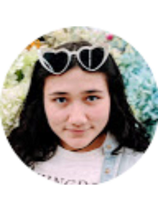 Photo of Sophia Martin