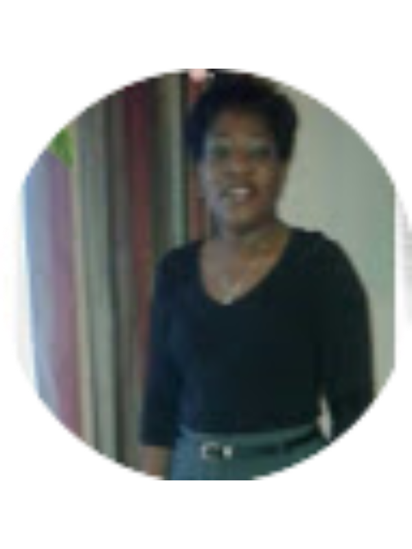 Photo of Dana Vernon