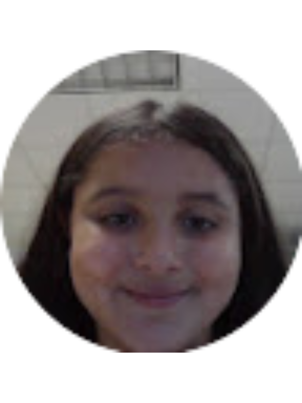 Photo of Valentina Zzstu Gharbia