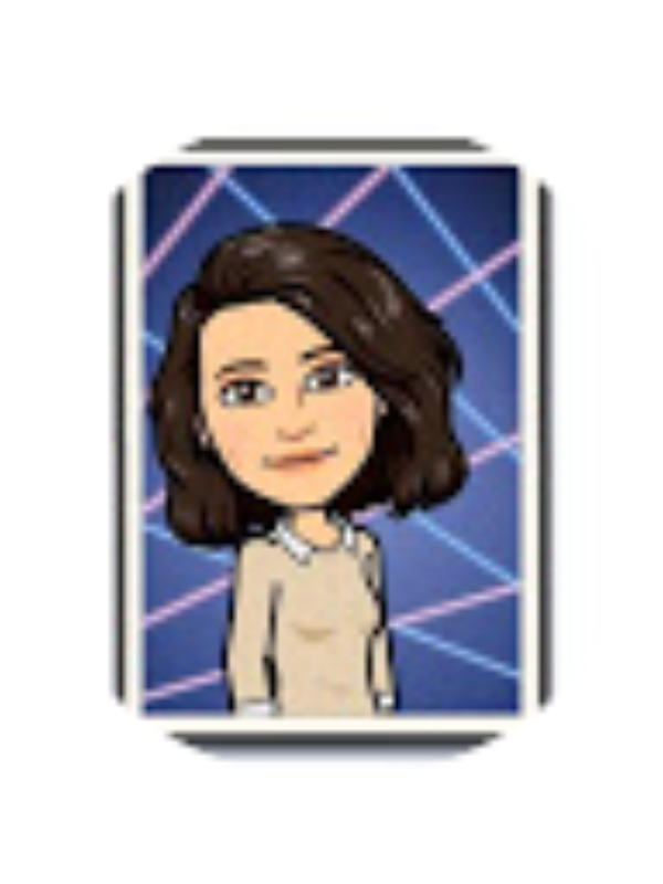 Photo of Saadet Sevim