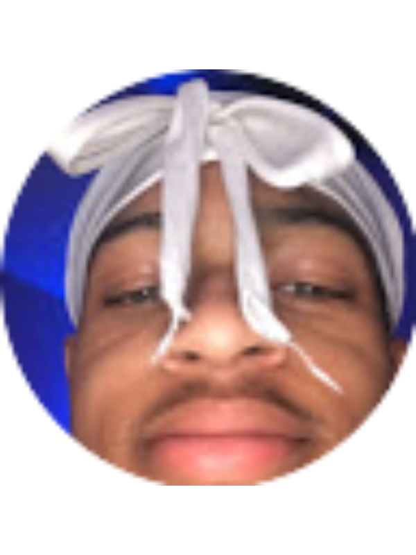 Photo of J'Von Flores