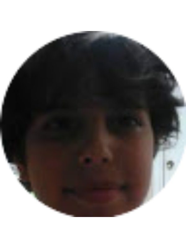Photo of Kiomil Milian Perez