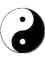 Picture of Yin Yang