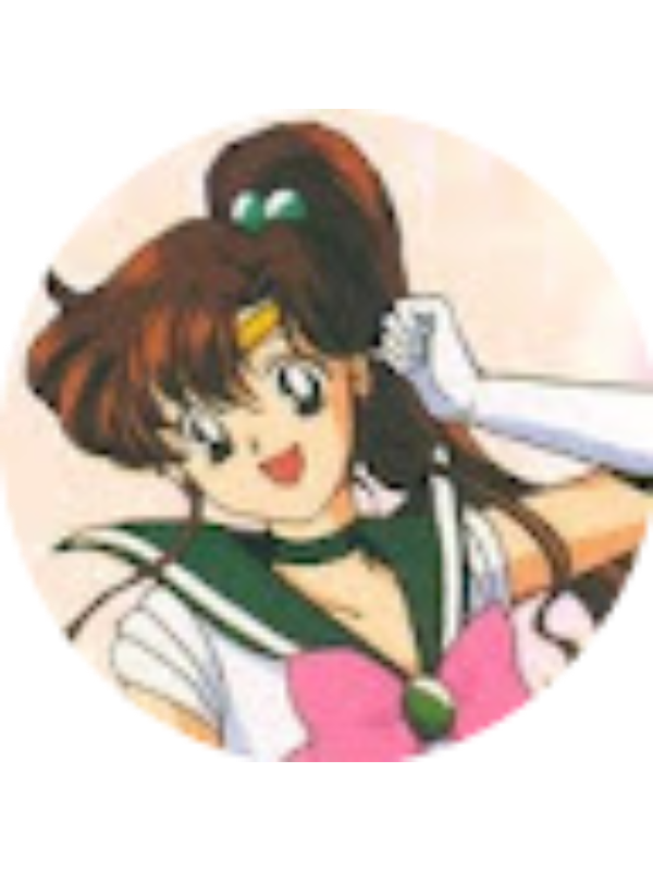 Photo of JeannaLiang