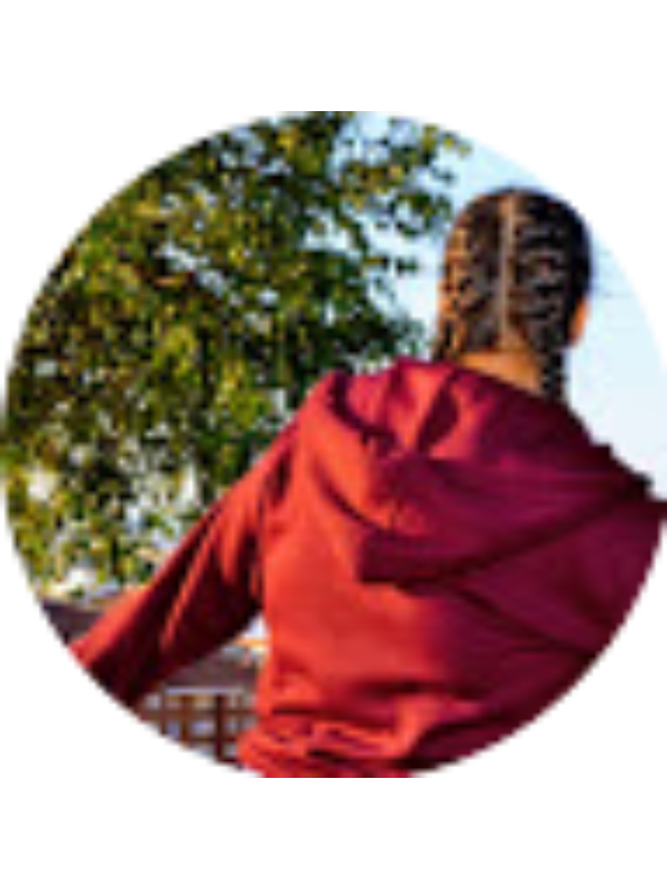 Photo of Mireia Romero