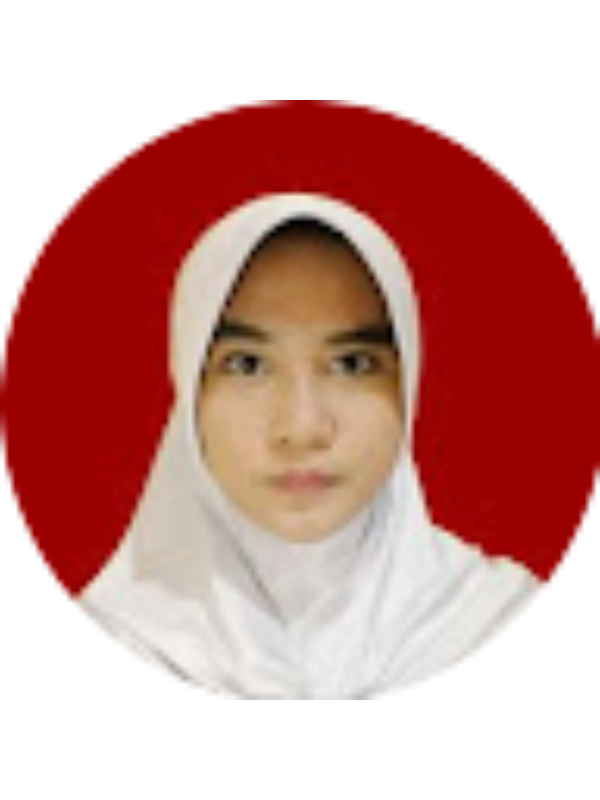 Photo of Atikah Nur Anggraini