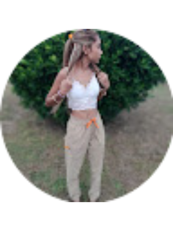 Photo of Emily Mohammed