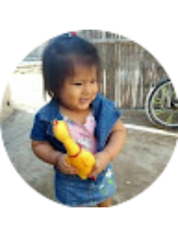 Photo of Alexandra Choez