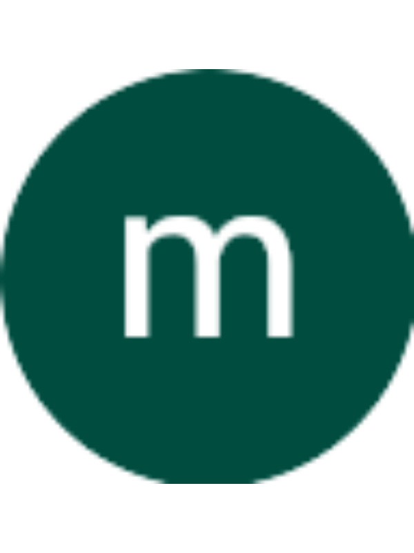 Photo of Mariel Mateus