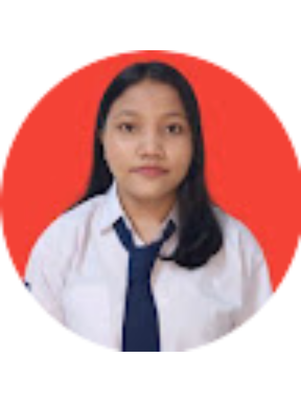 Photo of Margreth Oktaria