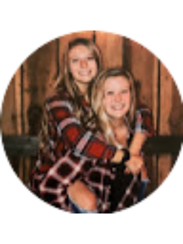 Photo of Rachel Kumlien