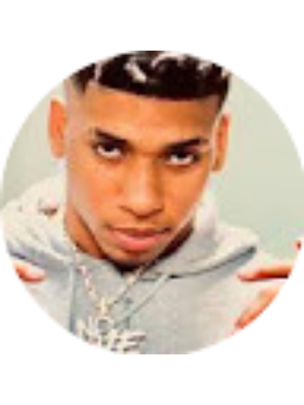 Photo of SHAWN BERCHOK