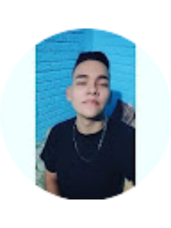 Photo of Josue Saenz