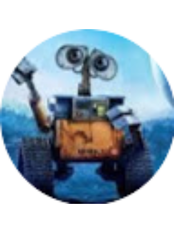 Photo of Cheyenne Tee