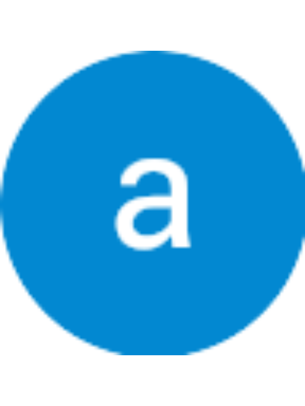 Photo of Alicce Gonzales