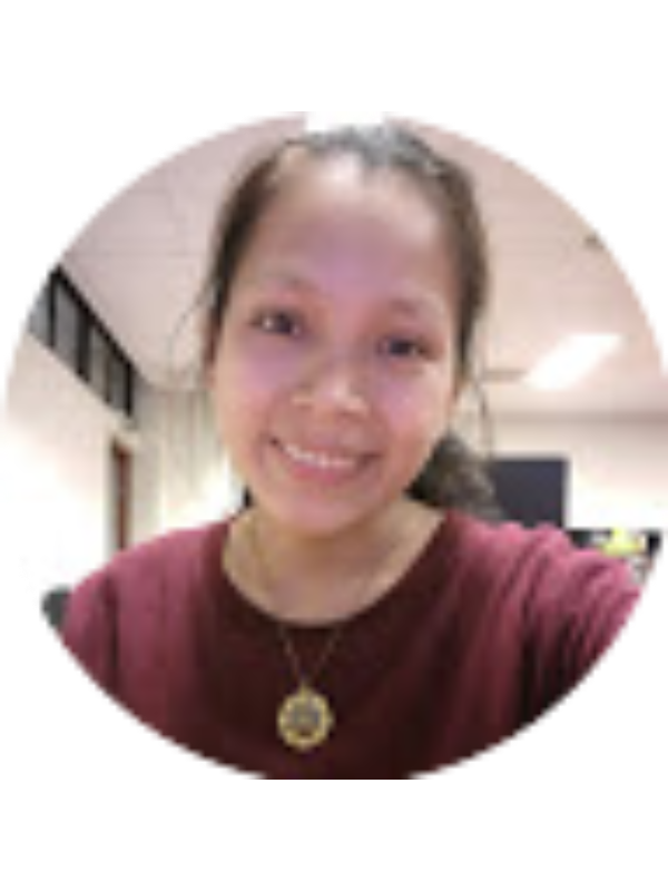 Photo of ESTHER MARTINEZ YAJAHUANCA