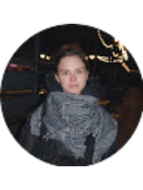 Photo of Анна Клеопина