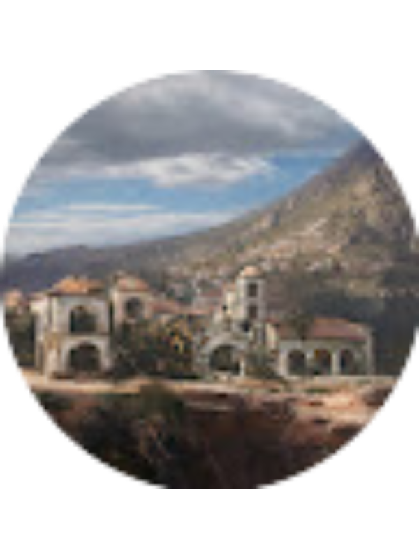 Photo of Matthew Bodnar