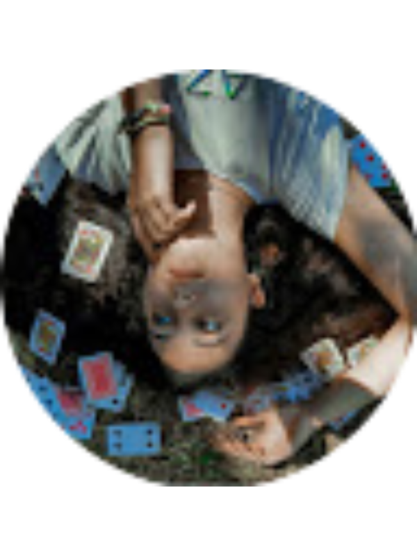 Photo of Silvia Staykova