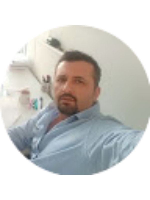 Photo of Sedat Altuntepe