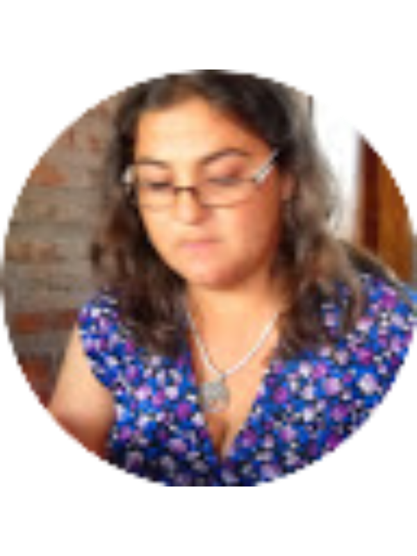 Photo of Valeria Rodriguez alvarez