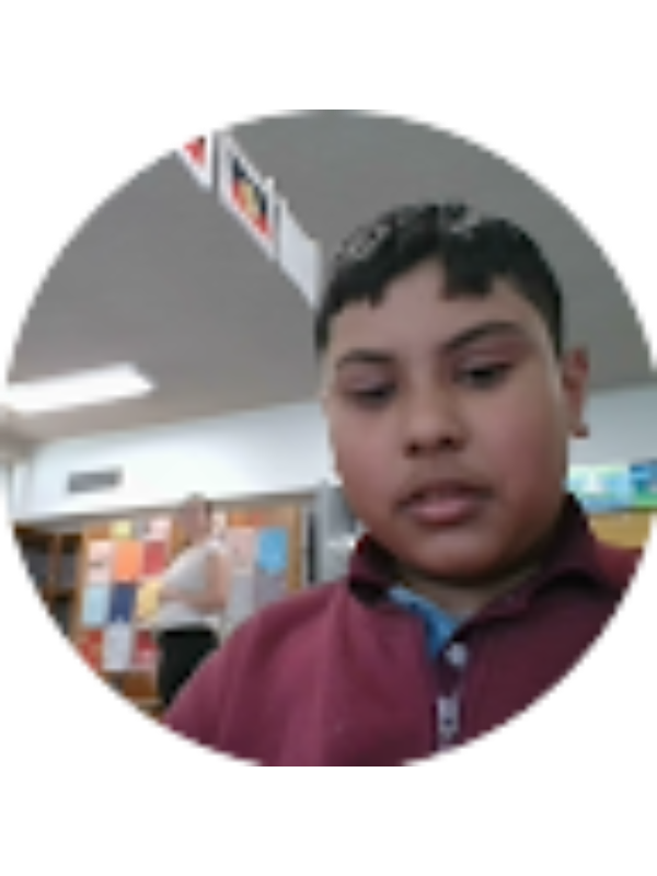 Photo of Rafael Islam