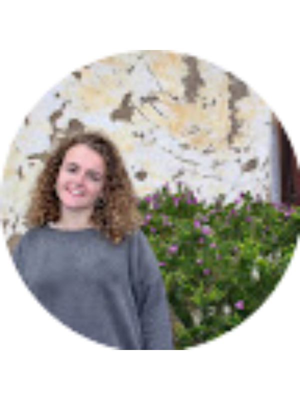 Photo of Ana Sánchez-Morate Palop