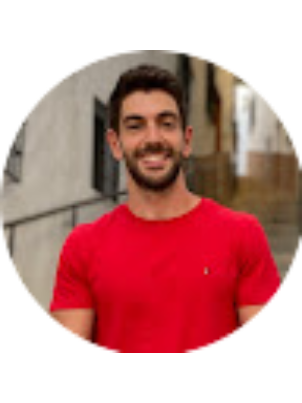 Photo of Antonio S�nchez Navas