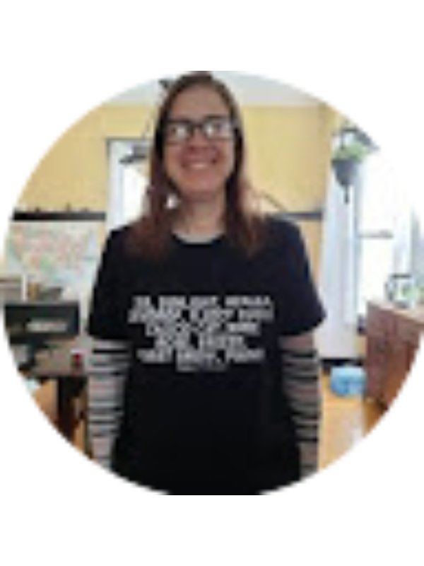 Photo of Teresa Kite