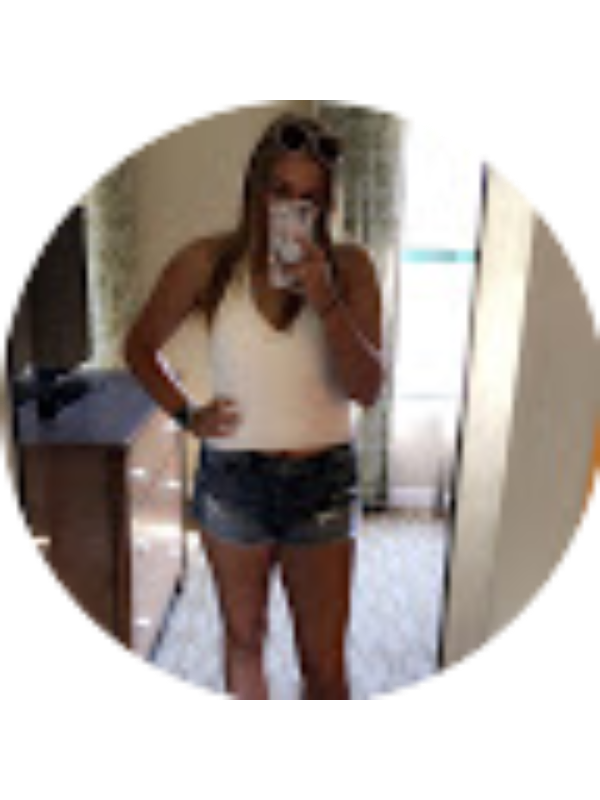 Photo of Jordyn Davis