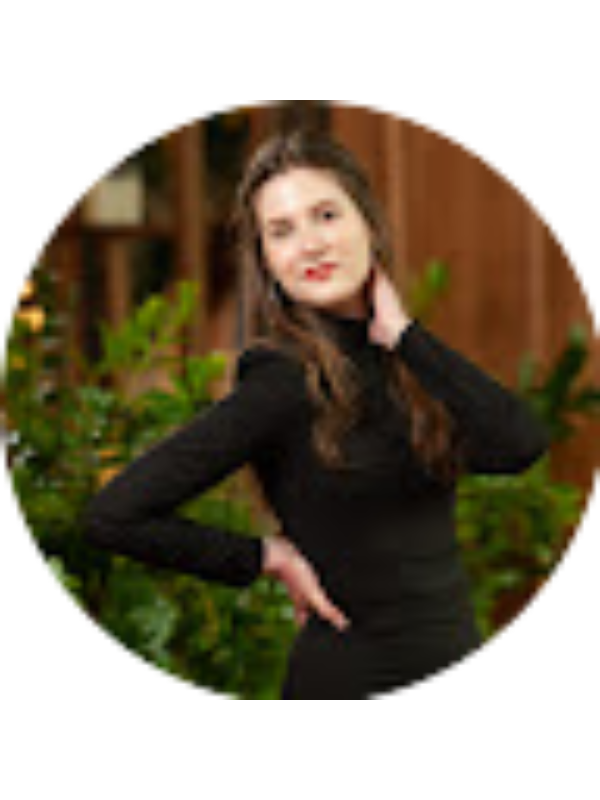 Photo of Denisa Bisoceanu