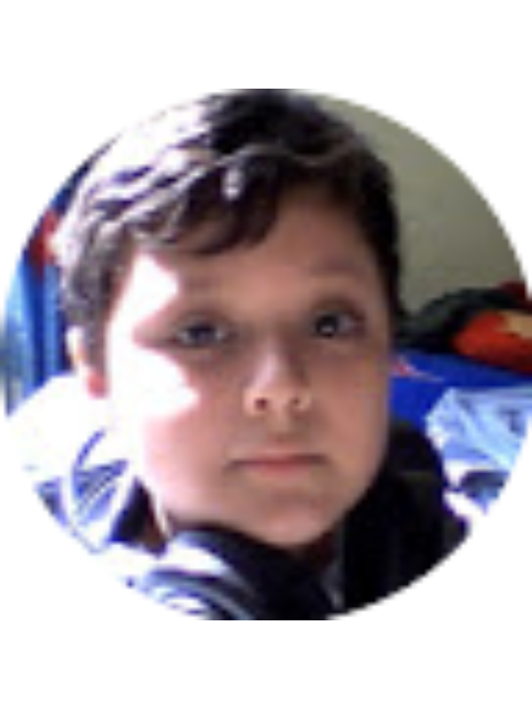 Photo of Rafael Villafana