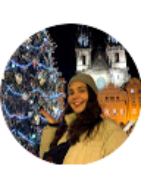 Photo of Burcu Gedilli