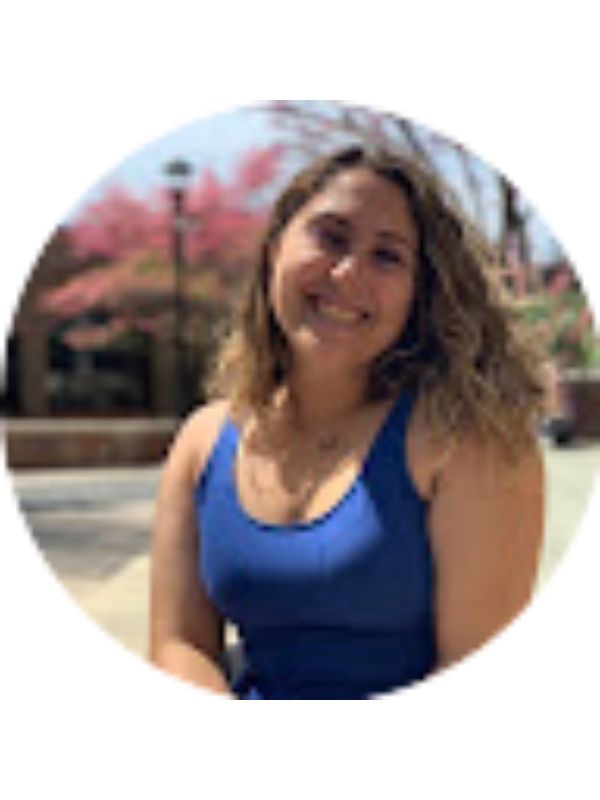 Photo of Bridget Smith