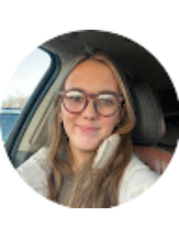 Photo of Hanan Stiff