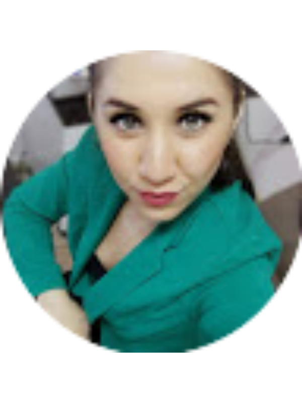 Photo of Tugce Senay