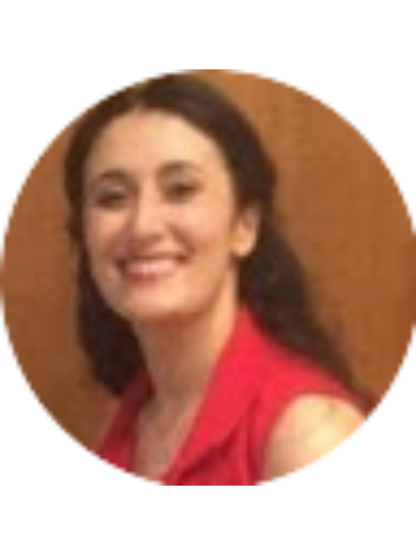 Photo of Esen Yanık