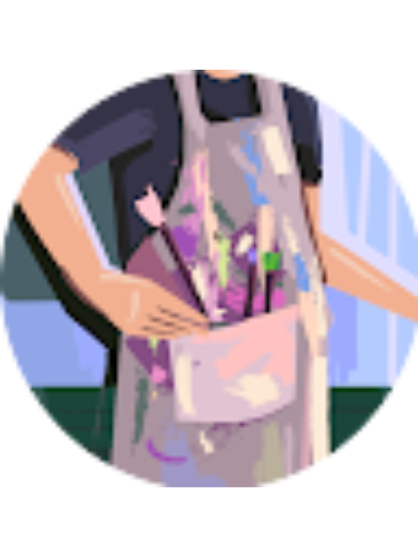 Photo of Braelyn Carter