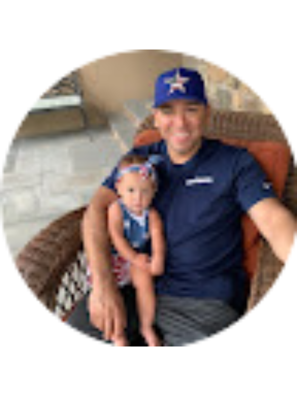 Photo of Guillermo Perez