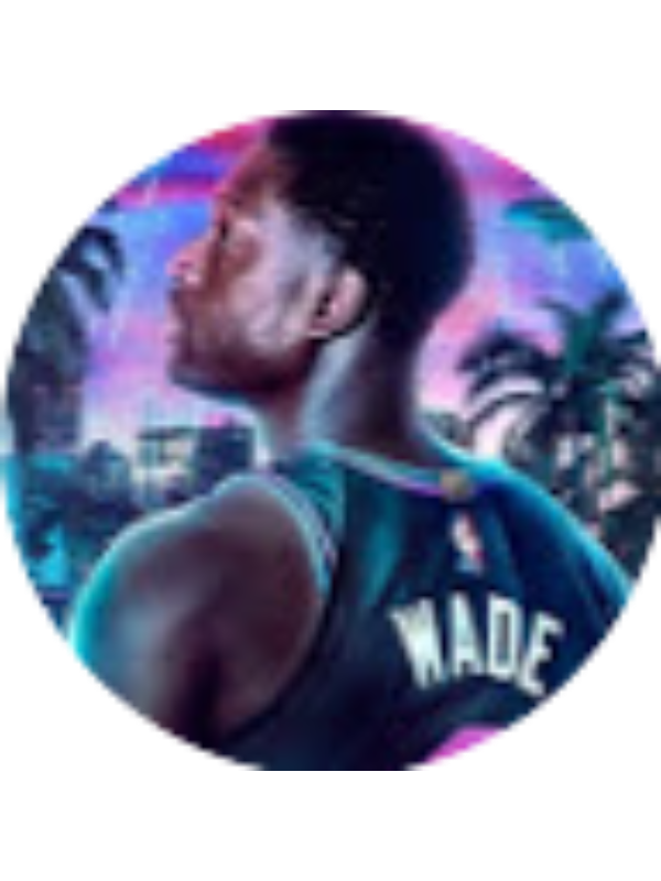 Photo of Ian T Webster