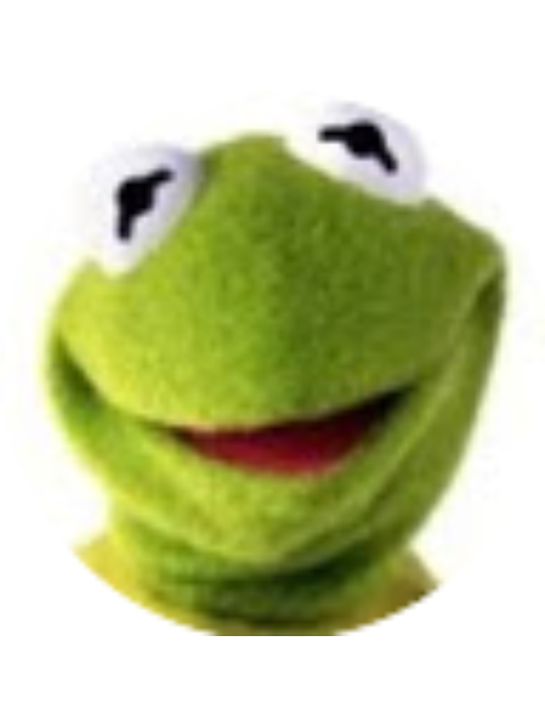 Photo of Jasmine Robertson