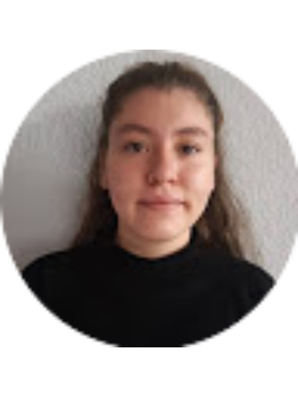 Photo of Orozco Bravo Ximena Paola