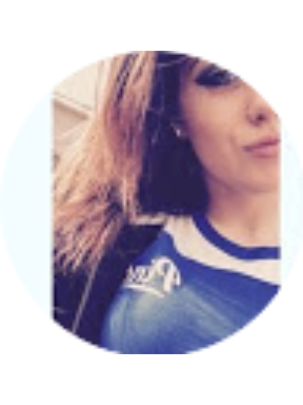 Photo of Ally Napier